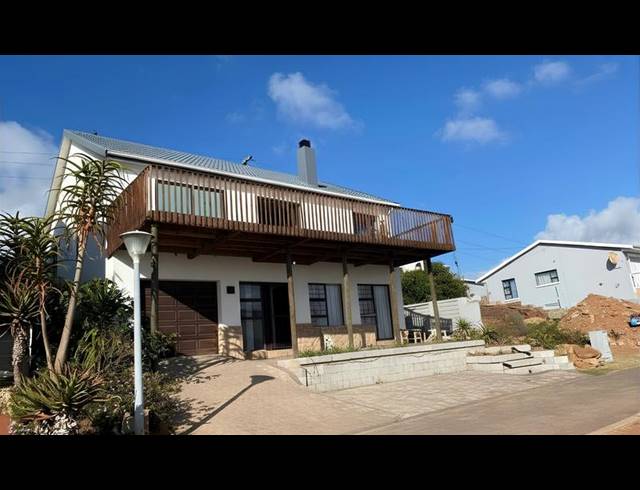 4 BEDROOM HOUSE FOR SALE IN DE BAKKE